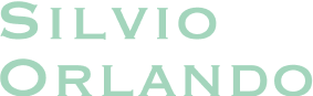 SILVIO ORALANDO