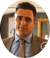 アドリアーノ・ジャンニーニ