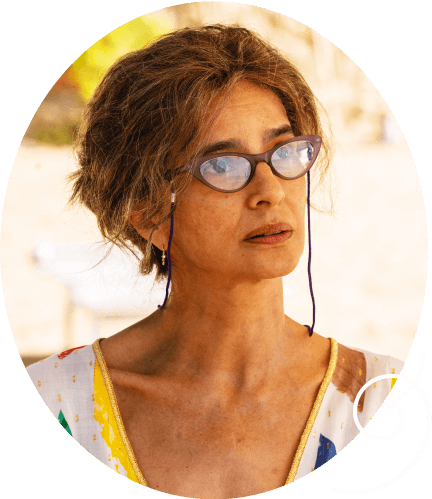 ラウラ・モランテ