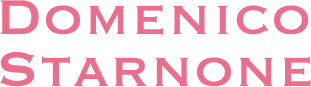 DOMENICO STARNONE